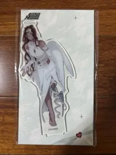 ALIEN STAGE エイリアンステージ AaD アクリルスタンド ヒョナ