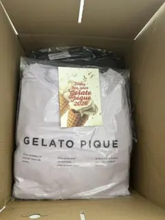 新品未開封　ジェラピケ福袋【B】HAPPY BOX2026