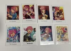 あんスタ　ぱしゃっつ　姫宮桃李