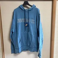 ナイキパーカー　Lサイズ　新品同様