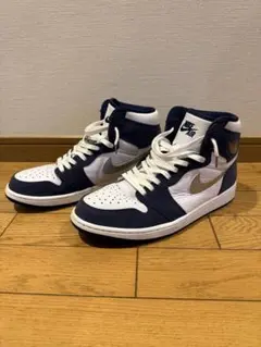 NIKE AIR JORDAN 1 RETRO HIGH OG CO.JP
