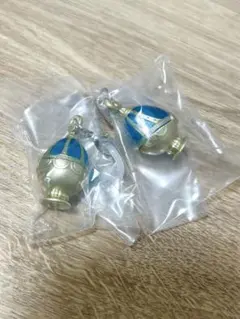 魔法少女まどか☆マギカ ソウルジェム めじるしアクセサリー 美樹さやか