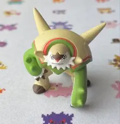 ポケットモンスター ポケモン ポーズフィギュア ブリガロン - メルカリ