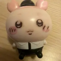 ちいかわ フィギュア 制服姿