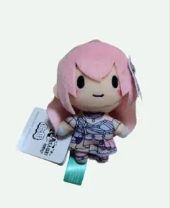 プロセカ ぬいぐるみ 巡音ルカ