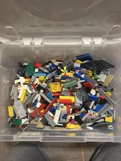 LEGO まとめ売り 約4.5キロ ブロック