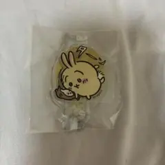 ちいかわ アクリルスタンド うさぎ カブトムシ