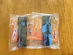 アクリルキーホルダー 炎炎ノ消防隊