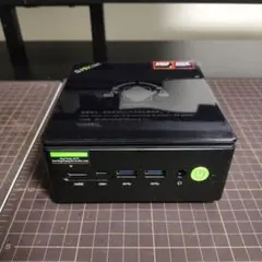 GMKtec NucBox K8Plus
