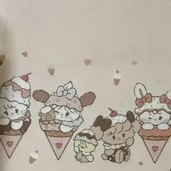 台紙
