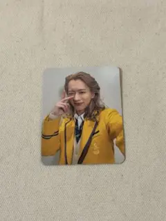 EBiDAN YES!東京 BUDDiiS盤 MORRIE 小トレカ