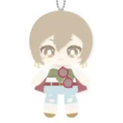 プロセカ　はぴこれ　くじ　A賞　ぬいぐるみマスコット　MEIKO