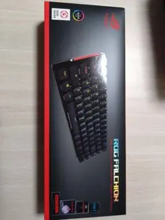 ROG FALCHION メカニカルキーボード M601