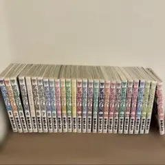 プリズンスクール　監獄学園　全28巻セット