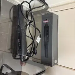 Nobby ヘアアイロン