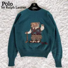 2025年最新】ポロベア ニット 90sの人気アイテム - メルカリ