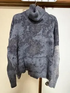 Vivienne Westwood タートルネック ニット セーターのサムネイル