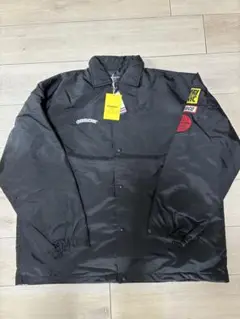 美品(試着のみ) CHARI&CO×BAYFLOW パッチジャケット　L