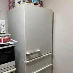Panasonic 冷蔵庫 470L NR-F473XPV-W マチュアホワイト - メルカリ