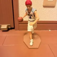 黒子のバスケ 赤司征十郎 フィギュア 洛山高校 - メルカリ