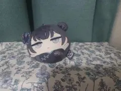 キサキ お土産の人形 ブルーアーカイブ ぬいぐるみ