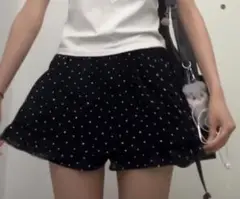 ユニクロ スカート