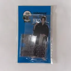 Johnnys’ ISLAND STORE Snow Man 目黒蓮 アクリル…