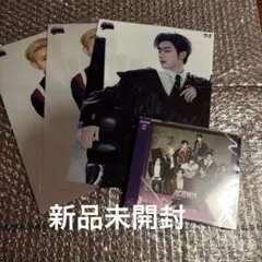 zb1 ICONIK 通常盤 zerobaseone