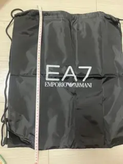 EMPORIO ARMANI EA7 ナップサック
