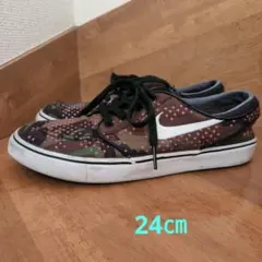 NIKE SB ステファンジャノスキー　スケシュー　24㎝