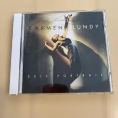 Carmen Lundy /Self Portrait CD【日本盤】