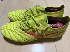 MIZUNO MORELIA NEO 4β JAPAN スパイクのサムネイル