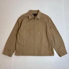 00s OLD GAP オールドギャップ ベージュ ジャンパー