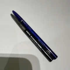 【新品未使用】資生堂　セルフィット　アイライナー　ブラウン　MFC ブラックのサムネイル