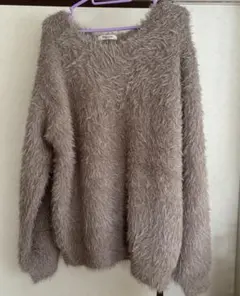 FREAK'S STORE ニット