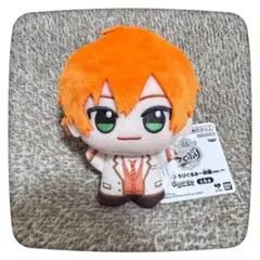 すとぷり ちびぐるみ 制服ver ジェル a