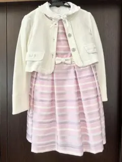 組曲　フォーマルセット130