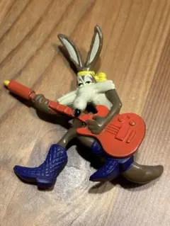 2025年最新】ワーナー ブラザーズ フィギュアの人気アイテム - メルカリ