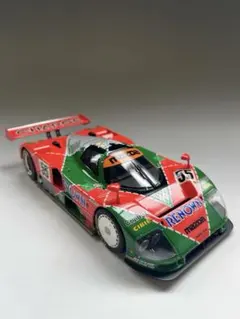 タミヤ　TAMIYA　 F2 マーチ782BMW スペアボディセット　組立途中 タミヤ TAMIYA F2 マーチ782BMW スペアボディセット 組立途中 - メルカリ