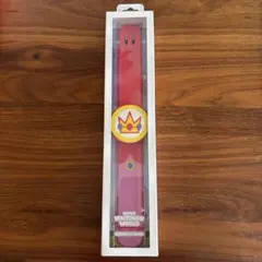 USJ Nintendo パワーアップバンド ピンク　ピーチ姫