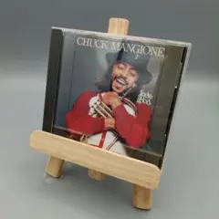 Chuck Mangione Feels So Good CD