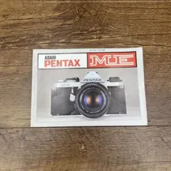 2026年最新】PENTAX説明書の人気アイテム - メルカリ