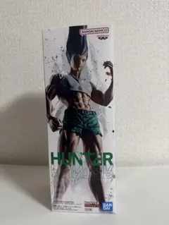 フィグライフゴン3体セット 3個セット HUNTER×HUNTER フィグライフ ゴン ありったけのペン