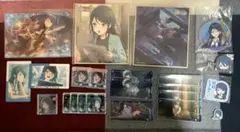 プロセカ　星乃一歌　まとめ売り