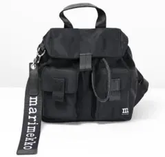 marimekko マリメッコ バックパック リュック Backpack