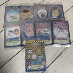 ちいかわ ウエハース2 まとめ売り