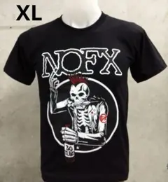 2025年最新】ロックtシャツ nofxの人気アイテム - メルカリ