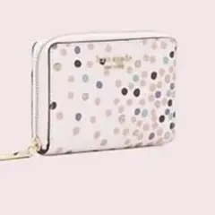 お値下げ！kate spade 新品 コインケース