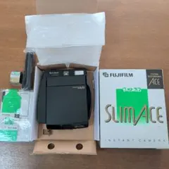2026年最新】FUJIFILM SLIM ACEの人気アイテム - メルカリ