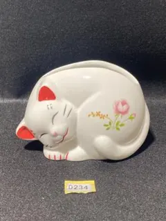 上出長右衛門窯 招猫 鈴鳴り 果物 - メルカリ